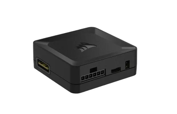 Image 5 for Corsair iCUE LINK System Hub