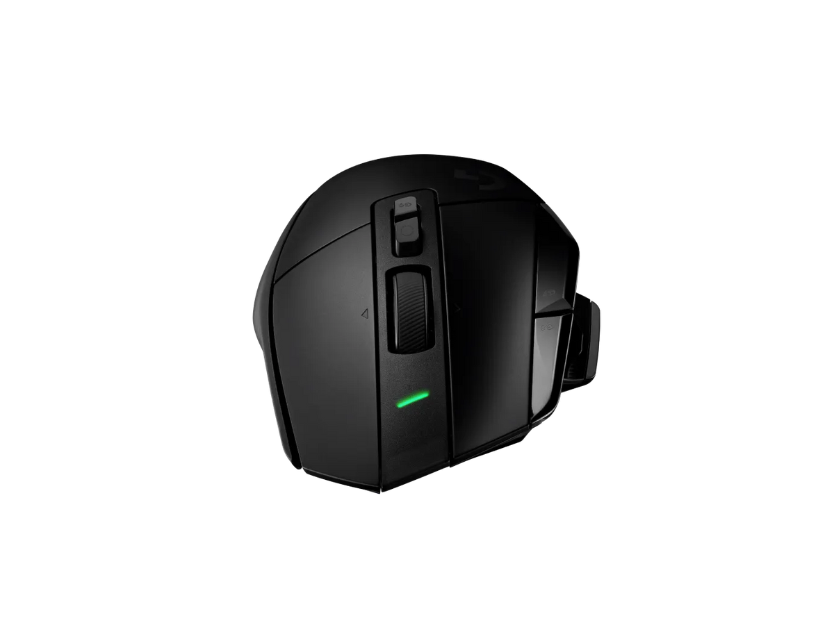 Image 6 for Logitech G502 X Plus Wireless RGB Gaming Mouse - Black