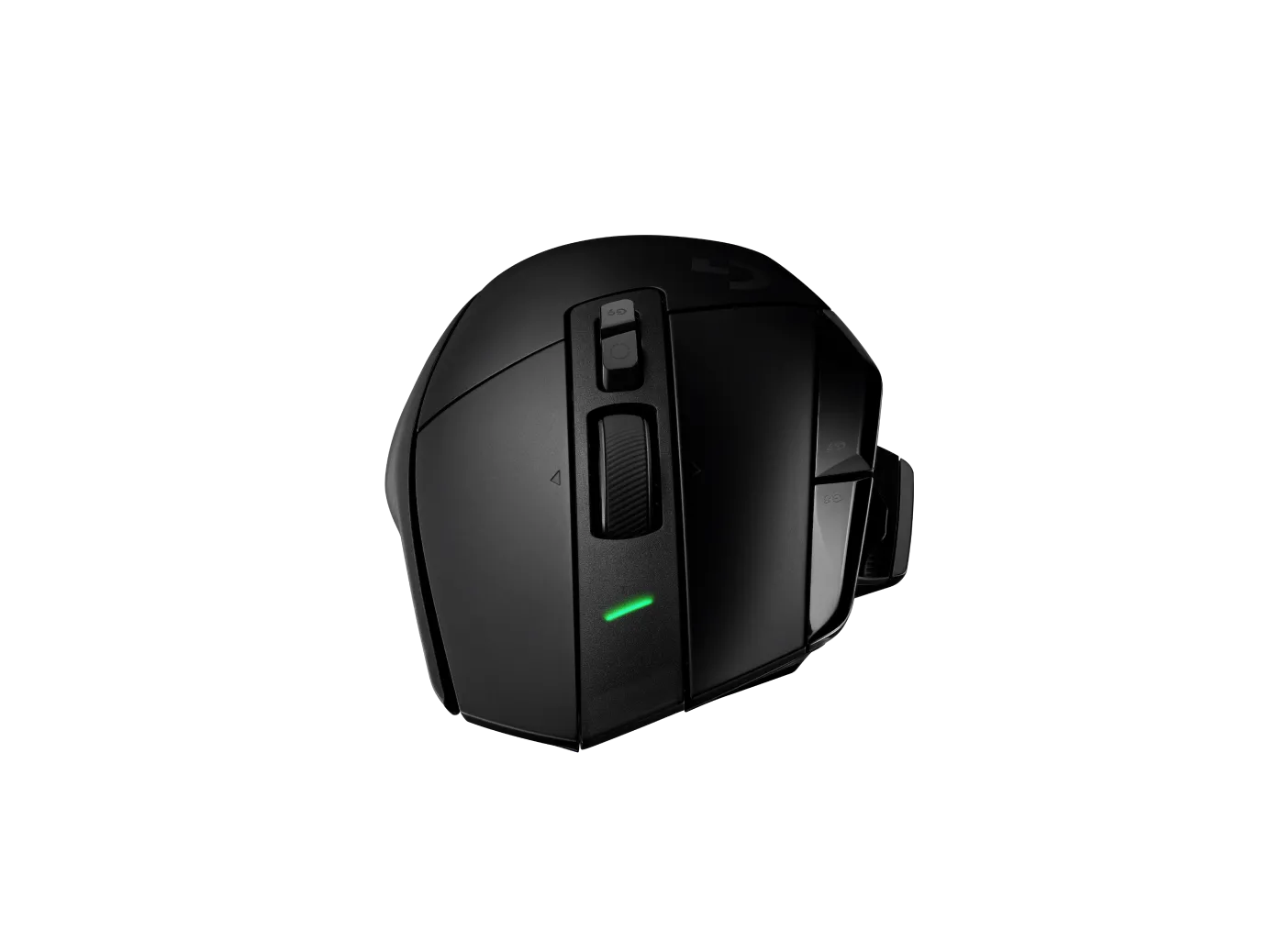 Image 6 for Logitech G502 X Plus Wireless RGB Gaming Mouse - Black