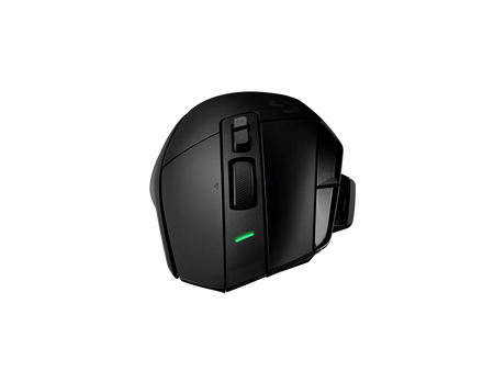 Image 6 for Logitech G502 X Plus Wireless RGB Gaming Mouse - Black