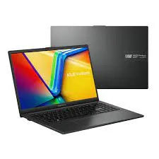 Image 1 for ASUS Vivobook Go 15 E1504FA-382B0W - 15.6" FHD Laptop, AMD Ryzen 3 7320U, 8GB DDR5 RAM, 256GB SSD, Windows 11 Home