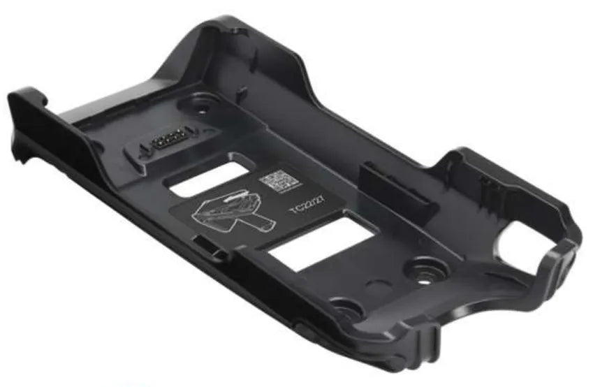 Image 1 for Zebra RFD40 Sled eConnex Adapter for TC22/TC27 Mobile Computers