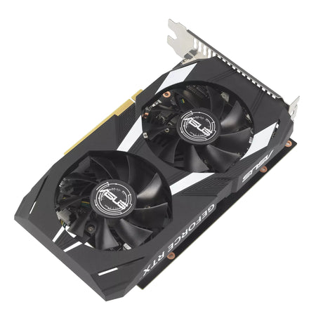 Image 8 for ASUS Dual GeForce RTX 3050 OC Edition 6GB GDDR6 Graphics Card