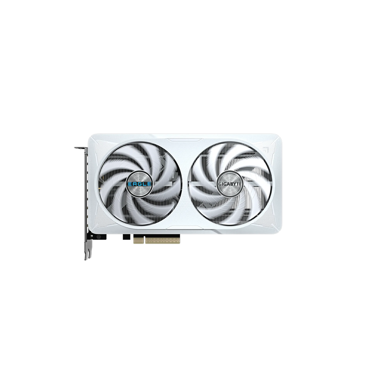 Image 8 for GIGABYTE GeForce RTX 5060 EAGLE OC ICE 8GB GDDR7