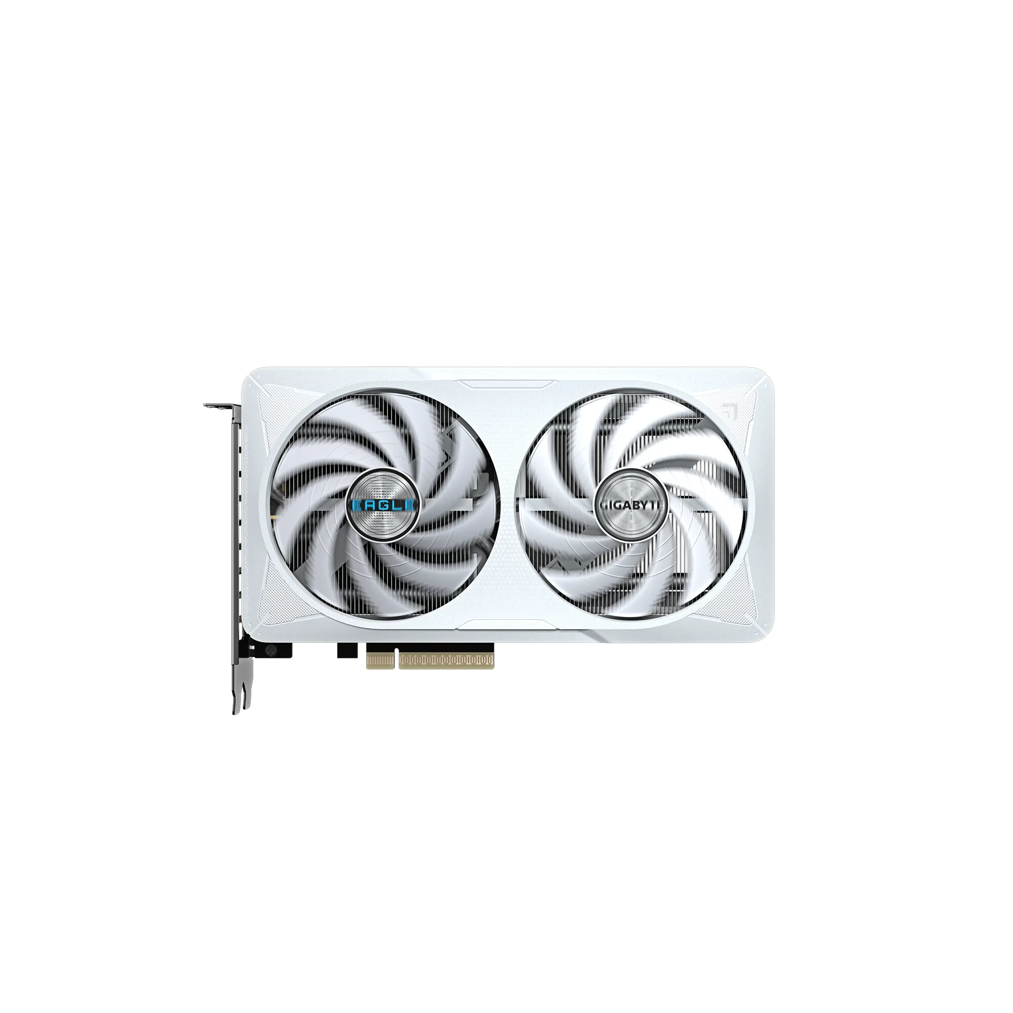 Image 8 for GIGABYTE GeForce RTX 5060 EAGLE OC ICE 8GB GDDR7