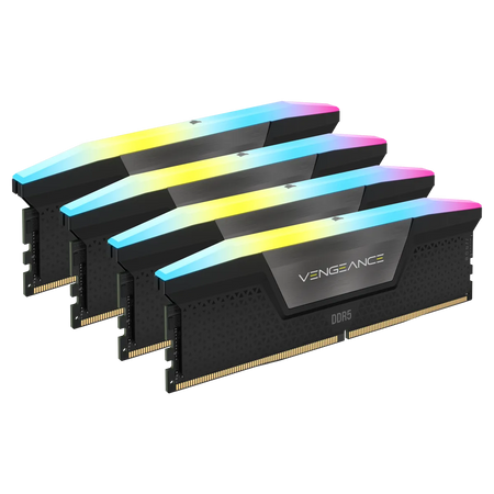 Image 3 for Corsair VENGEANCE RGB DDR5 64GB Kit