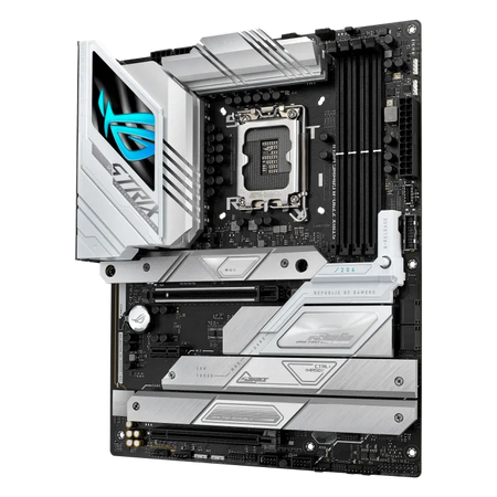 Image 9 for ASUS ROG Strix Z790-A Gaming WiFi II Motherboard