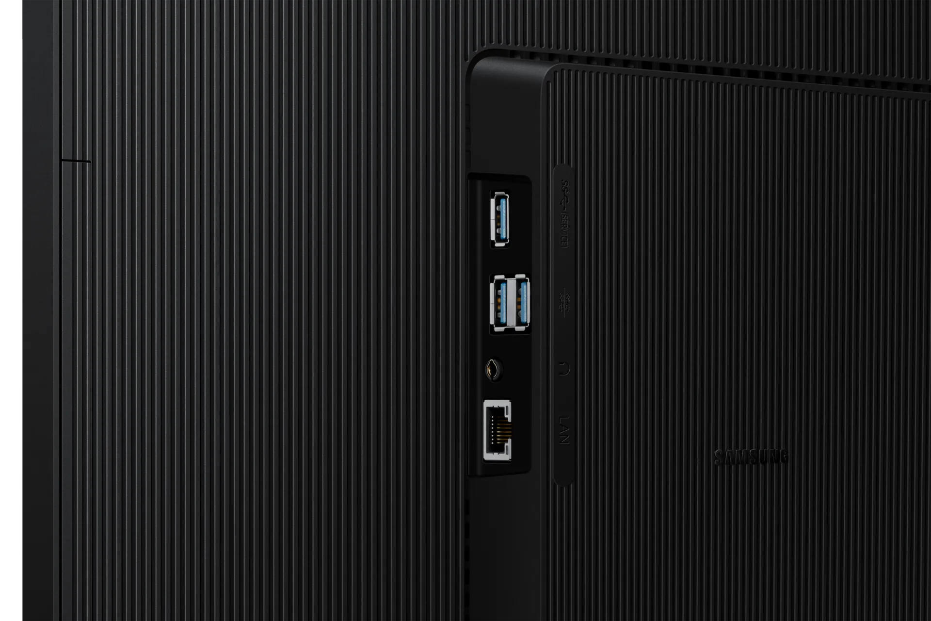 Image 11 for Samsung 32-inch LS32D800UA ViewFinity UHD Monitor