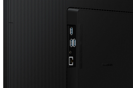 Image 11 for Samsung 32-inch LS32D800UA ViewFinity UHD Monitor