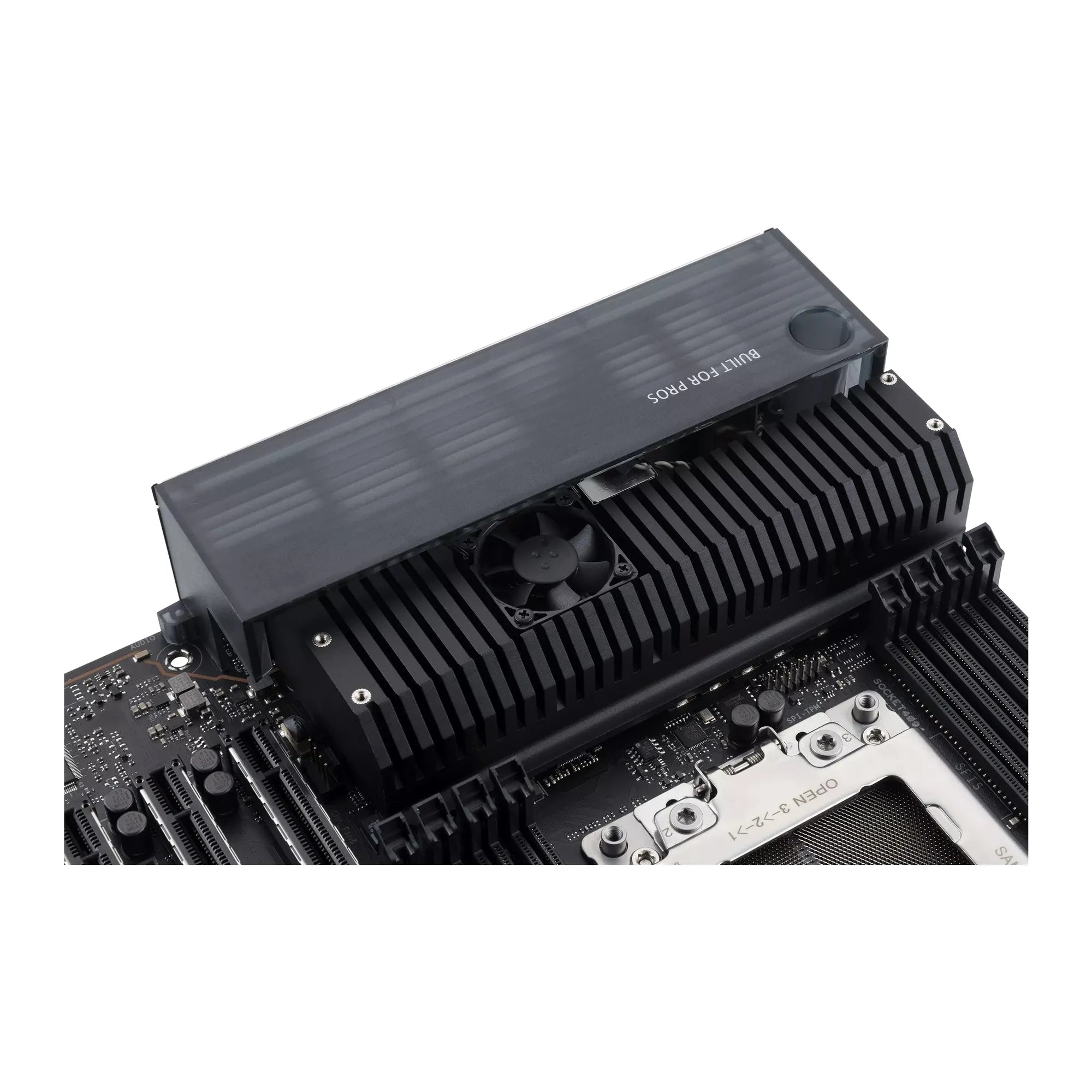 Image 15 for ASUS Pro WS WRX80E-SAGE SE WiFi Motherboard