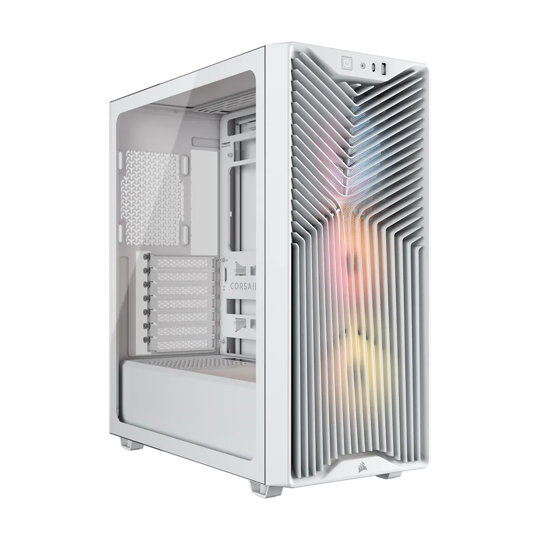 Image 9 for 3200D RS ARGB Mid-Tower PC Case