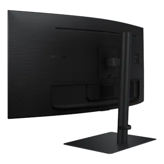 Image 18 for Samsung 34-inch LS34C652U WQHD Curved Monitor