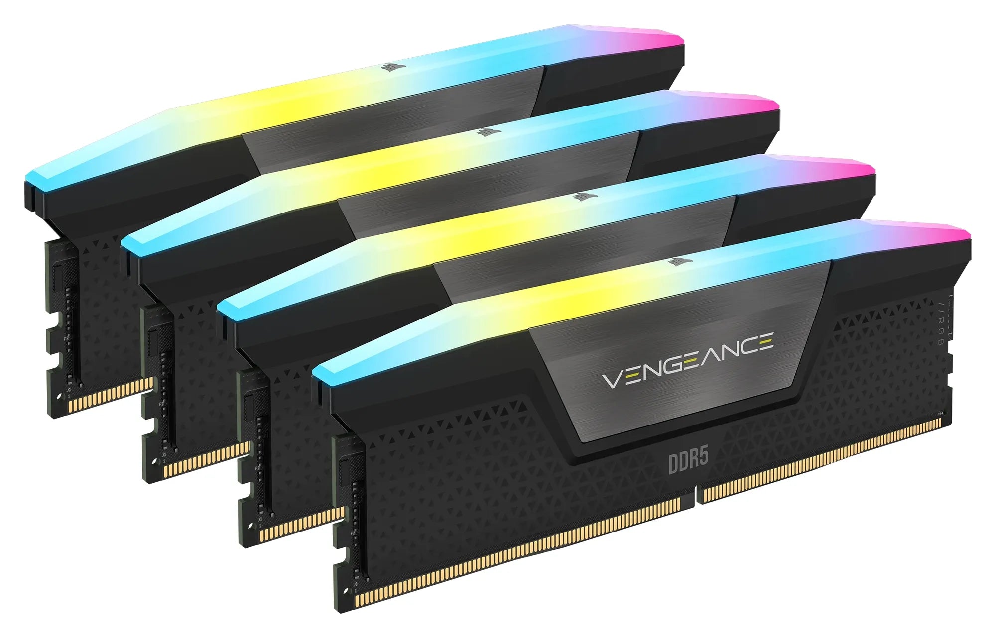 Image 10 for Corsair Vengeance RGB 128GB DDR5 Memory Kit