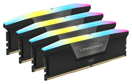 Image 10 for Corsair Vengeance RGB 128GB DDR5 Memory Kit