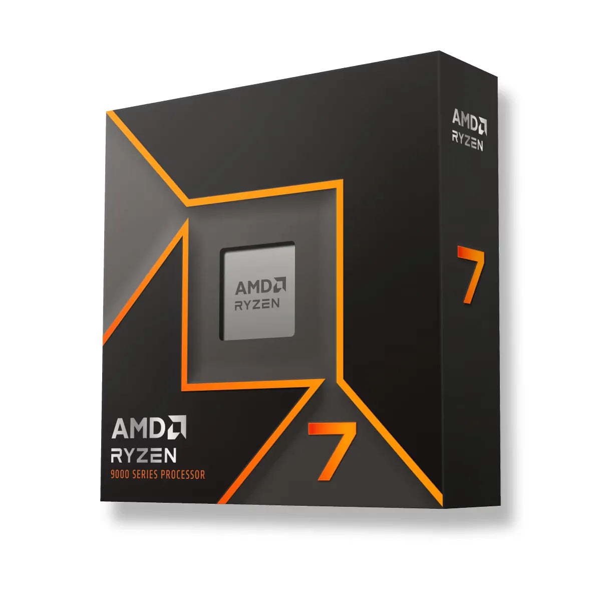 Image 1 for AMD Ryzen 7 9700X Processor
