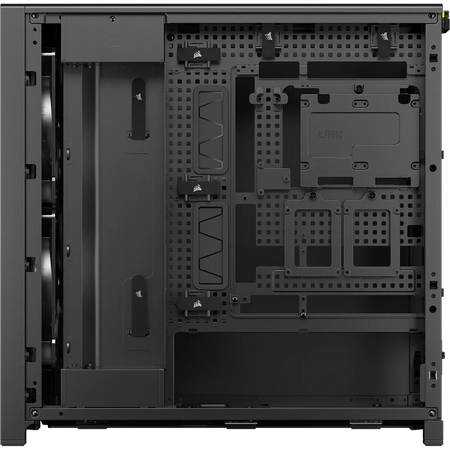 Image 10 for CORSAIR FRAME 5000D WORKSTATION Modular Mid-Tower PC Case