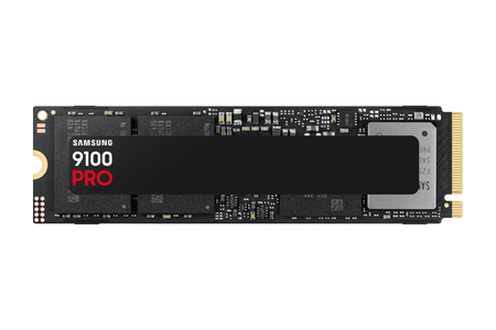Image 8 for Samsung 9100 PRO 4TB NVMe SSD