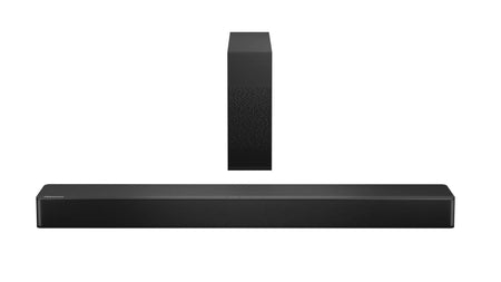 Image 15 for Hisense HS2100 2.1 Channel 240W Soundbar with Subwoofer