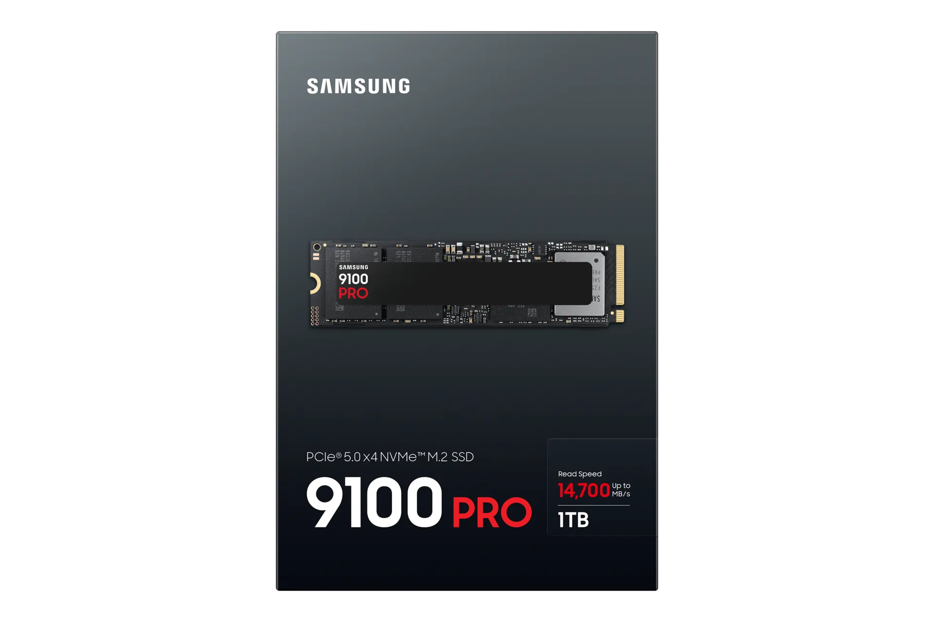 Image 8 for Samsung 9100 PRO SSD 1TB