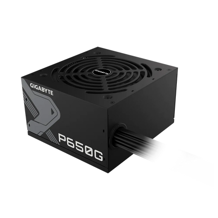 Image 6 for Gigabyte P650G 650W 80+ Gold Certified Power Supply - 3 Year Warranty