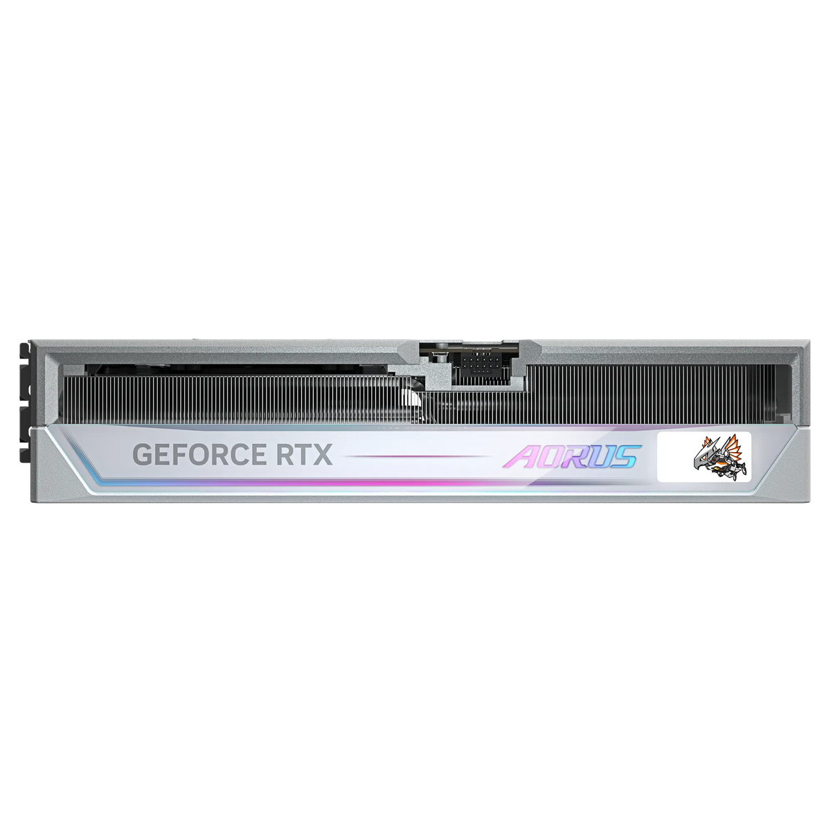 Image 8 for GIGABYTE GeForce RTX 5090 AORUS MASTER ICE 32GB GDDR7