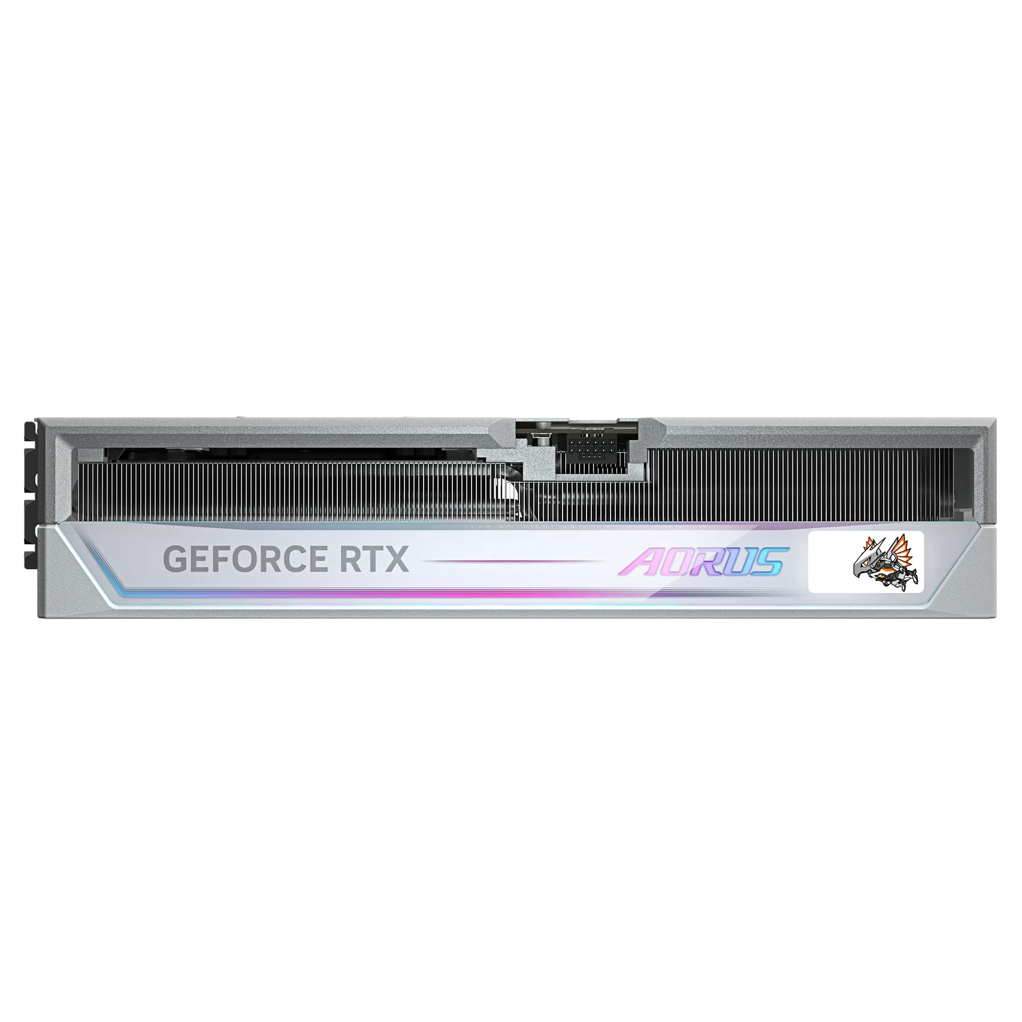 Image 8 for GIGABYTE GeForce RTX 5090 AORUS MASTER ICE 32GB GDDR7