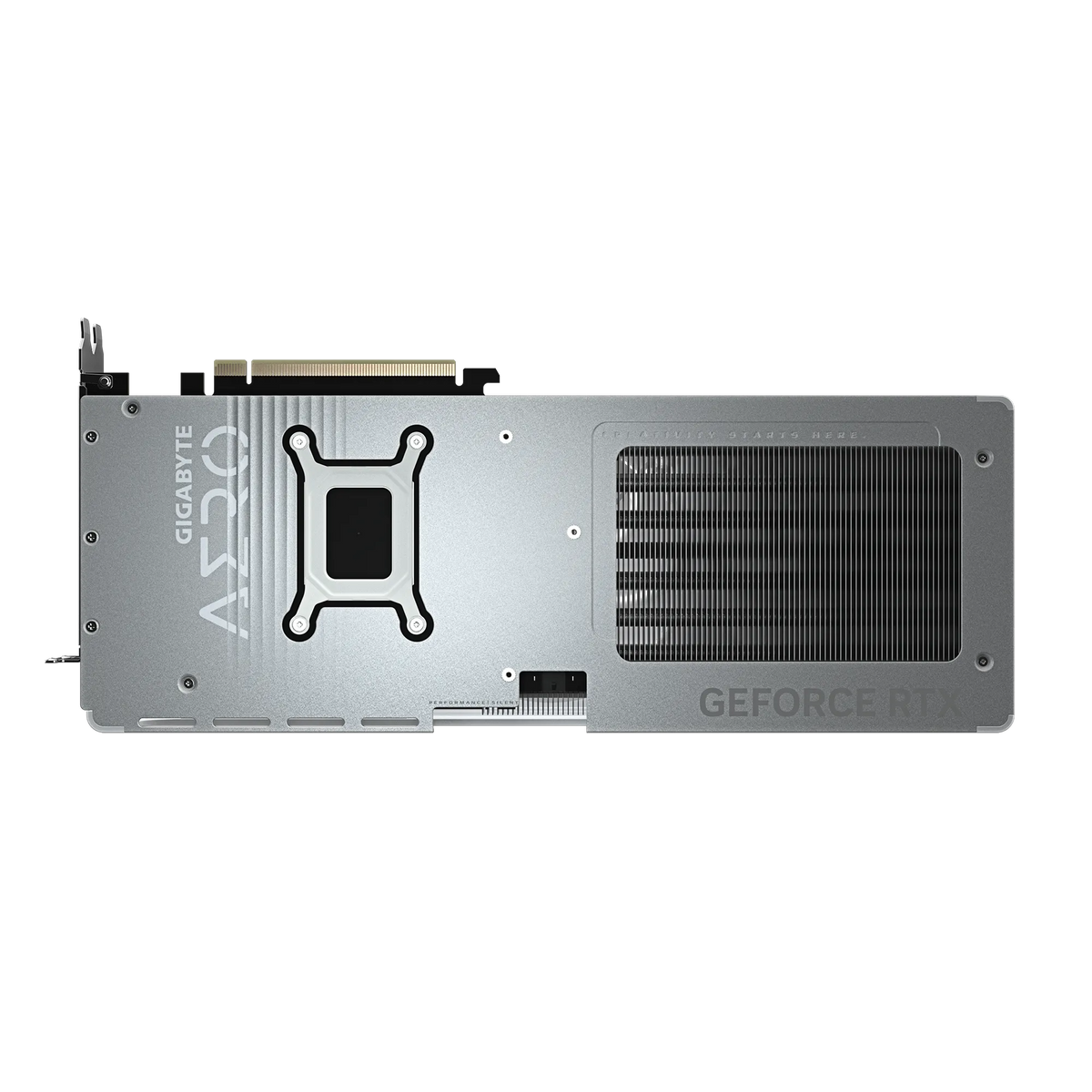 Image 7 for GIGABYTE GeForce RTX 5070 AERO OC 12GB