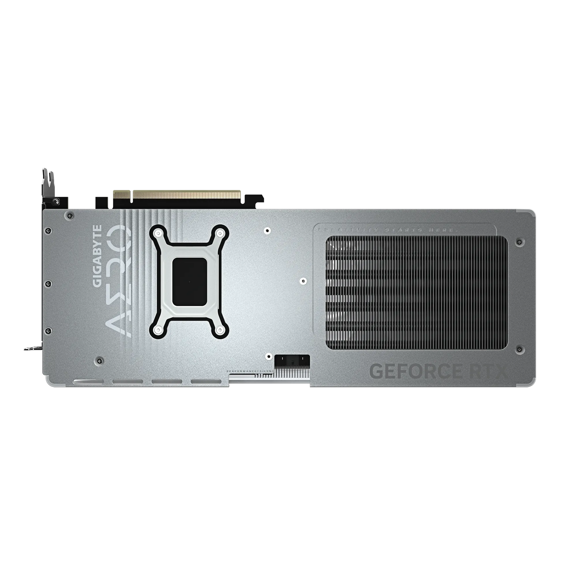 Image 7 for GIGABYTE GeForce RTX 5070 AERO OC 12GB