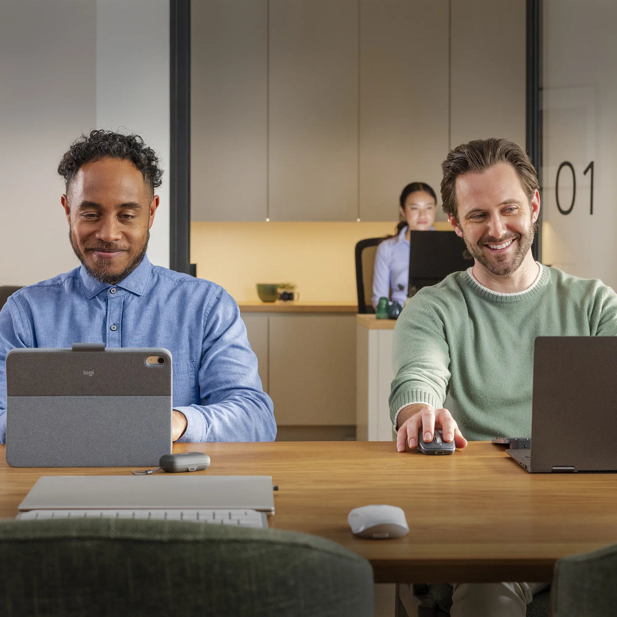 Image 17 for Logitech MX Anywhere 3S Wireless Mouse