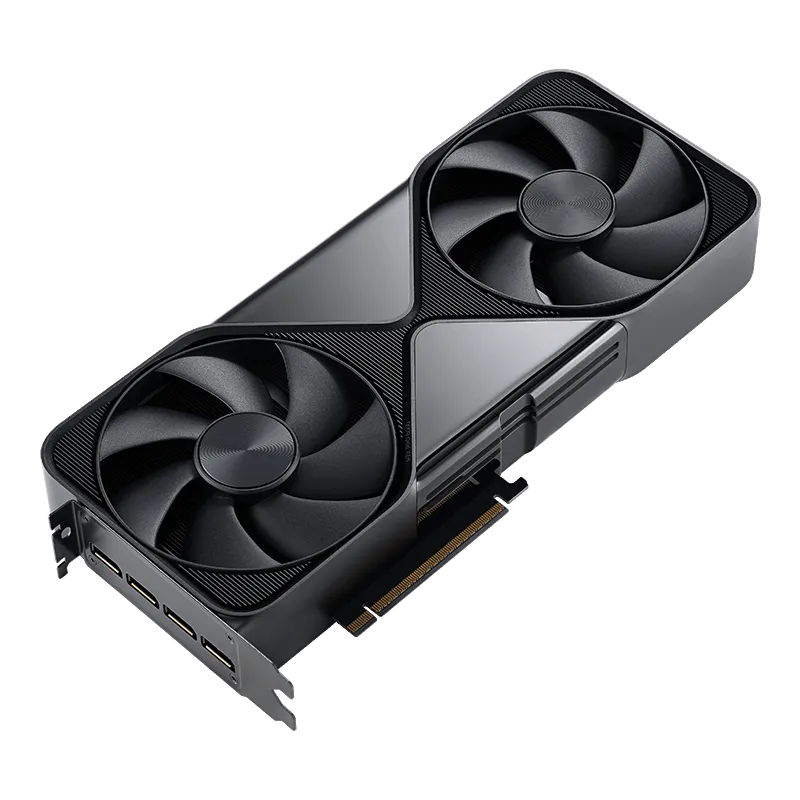 Image 8 for PNY NVIDIA RTX PRO 6000 Blackwell PCI-Express x16 Gen 5.0