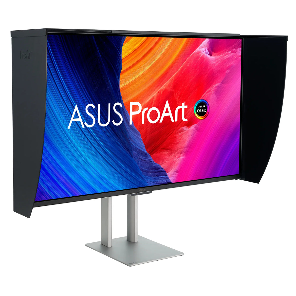 Image 8 for ASUS ProArt Display OLED PA32UCDMR-K Professional Monitor – 32-inch (31.5 inch viewable)