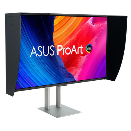 Image 8 for ASUS ProArt Display OLED PA32UCDMR-K Professional Monitor – 32-inch (31.5 inch viewable)