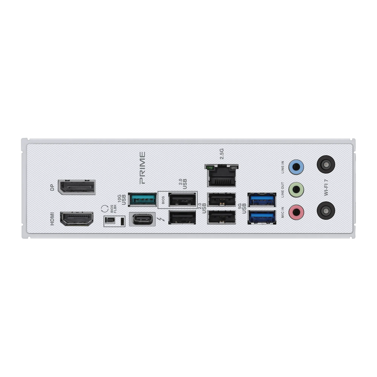 Image 12 for ASUS Motherboard/ATX/LGA1851/DDR5/4xDIMM/Max.256GB/1xDP/1xHDMI/1xType-C/1xPCIe5x16(x16)/1xPCIe4x16(x1)/2xPCIe4x16(x4)/4xM.2/4xSA