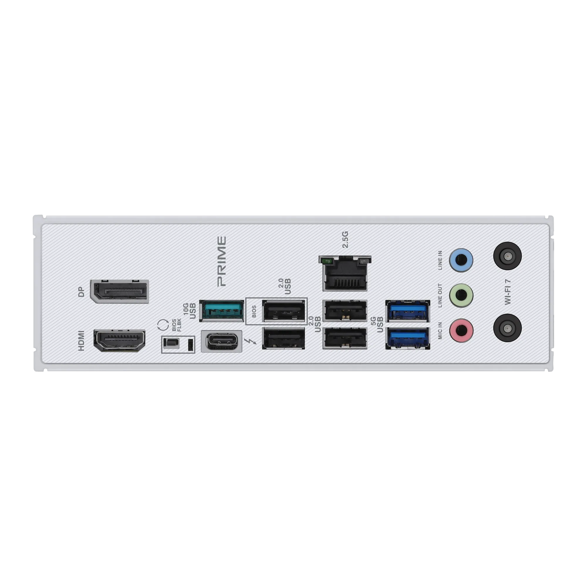 Image 12 for ASUS Motherboard/ATX/LGA1851/DDR5/4xDIMM/Max.256GB/1xDP/1xHDMI/1xType-C/1xPCIe5x16(x16)/1xPCIe4x16(x1)/2xPCIe4x16(x4)/4xM.2/4xSA