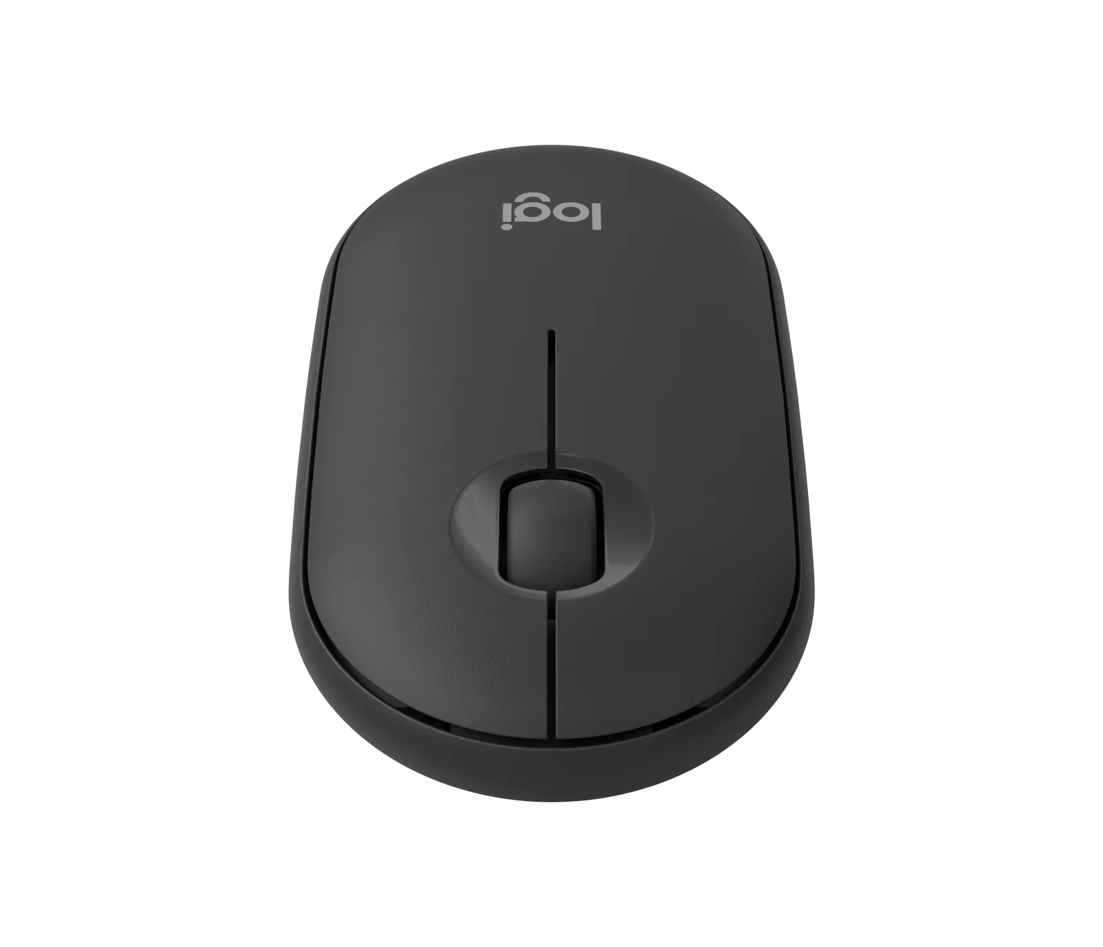 Image 15 for Logitech Pebble Mouse 2 M350s - Tonal Graphite