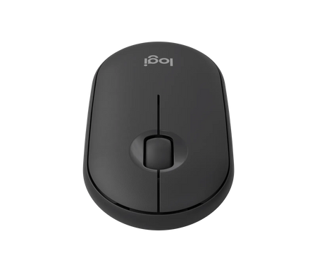 Image 15 for Logitech Pebble Mouse 2 M350s - Tonal Graphite