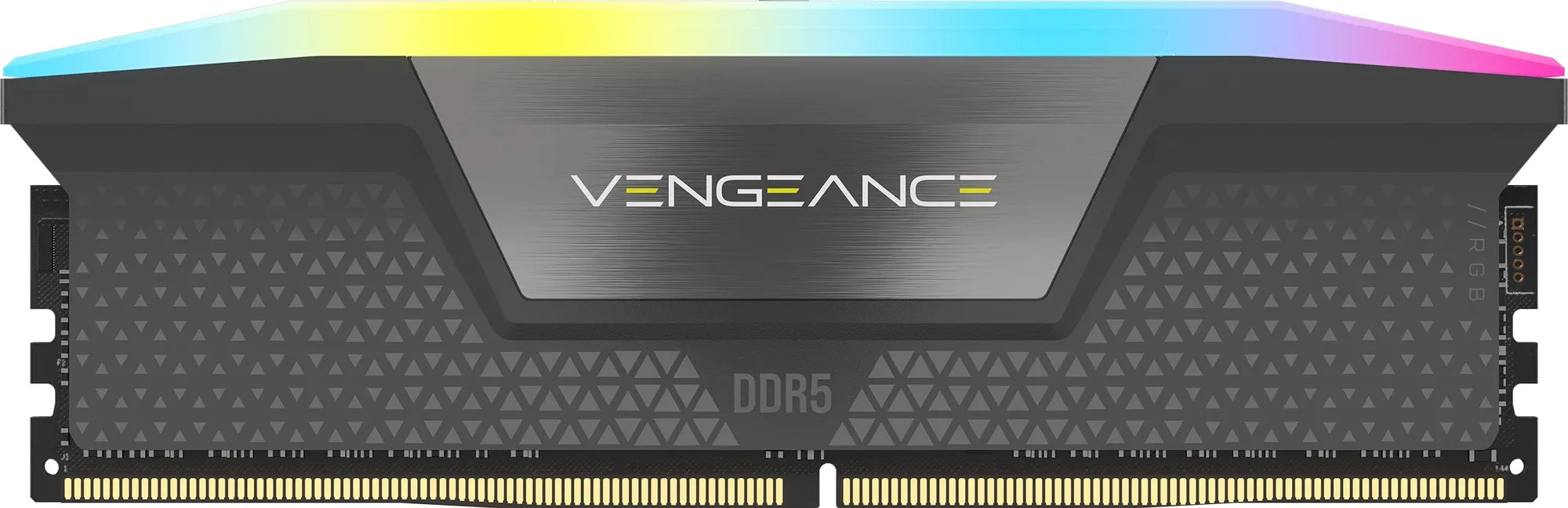 Image 19 for Corsair VENGEANCE RGB DDR5 32GB Memory Kit