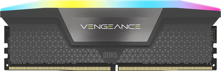 Image 19 for Corsair VENGEANCE RGB DDR5 32GB Memory Kit