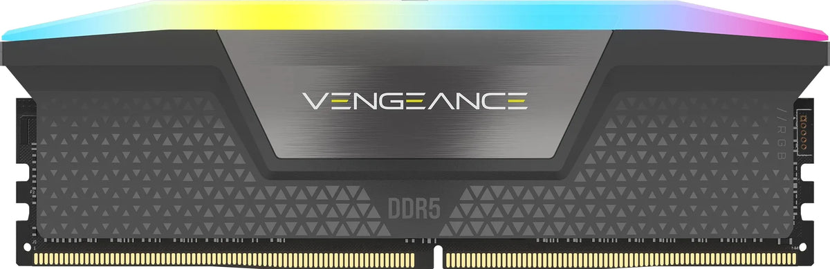 Image 20 for Corsair VENGEANCE RGB DDR5 32GB Memory Kit