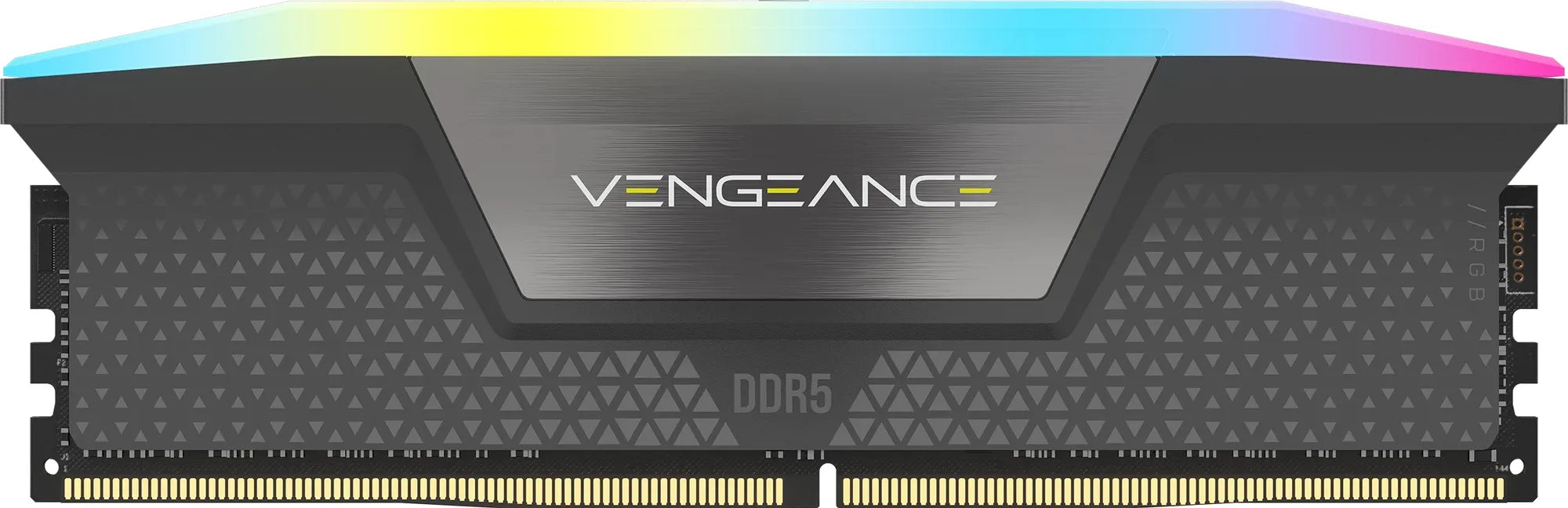 Image 20 for Corsair VENGEANCE RGB DDR5 32GB Memory Kit