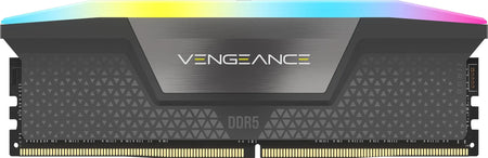 Image 20 for Corsair VENGEANCE RGB DDR5 32GB Memory Kit
