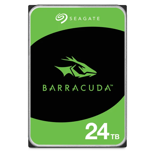 Image 3 for Seagate Barracuda 24TB Internal HDD