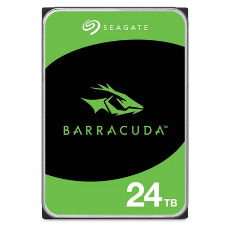 Image 3 for Seagate Barracuda 24TB Internal HDD