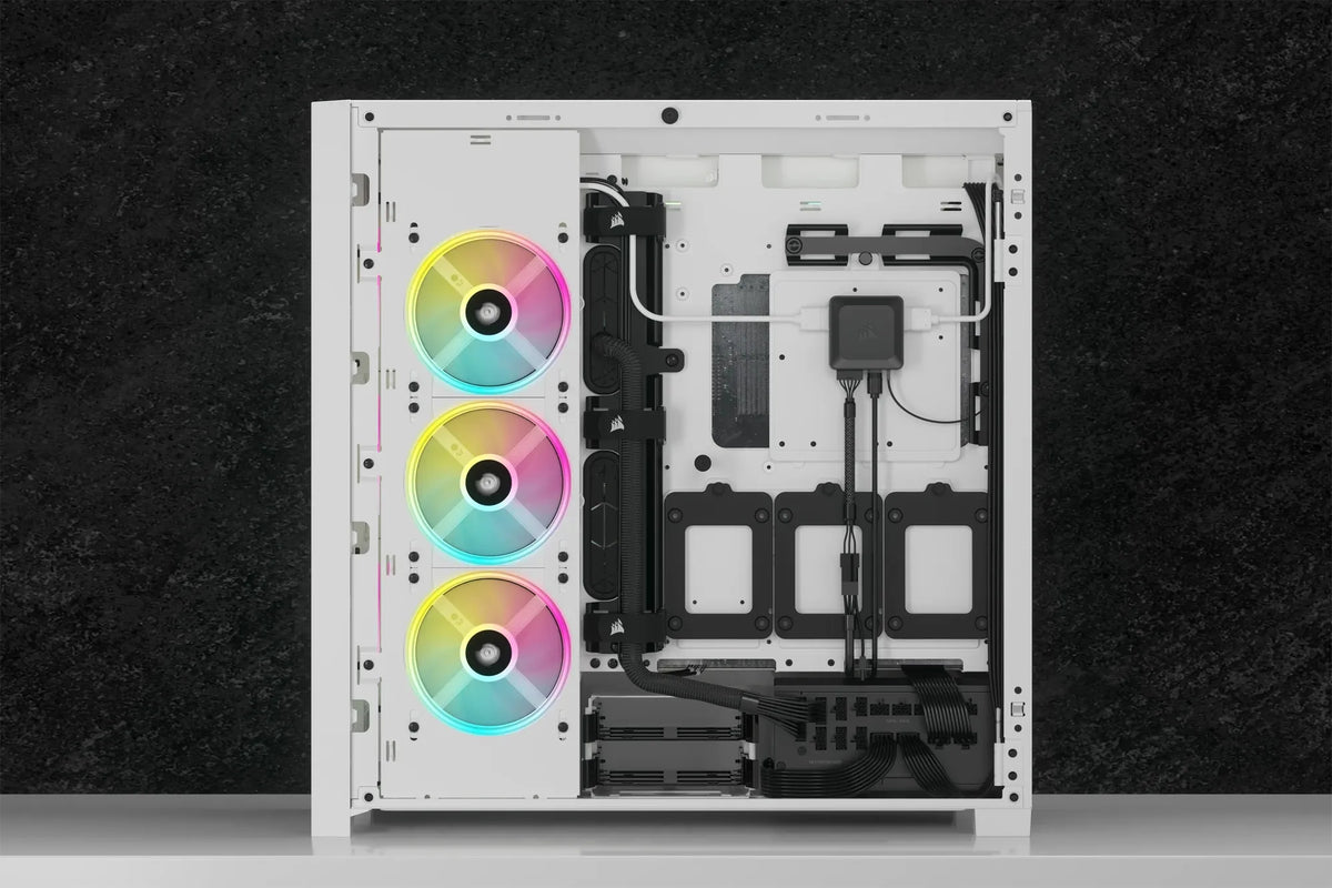 Inpc Split Module Corsair iCUE LINK AIO LCD Screen Module – inPC
