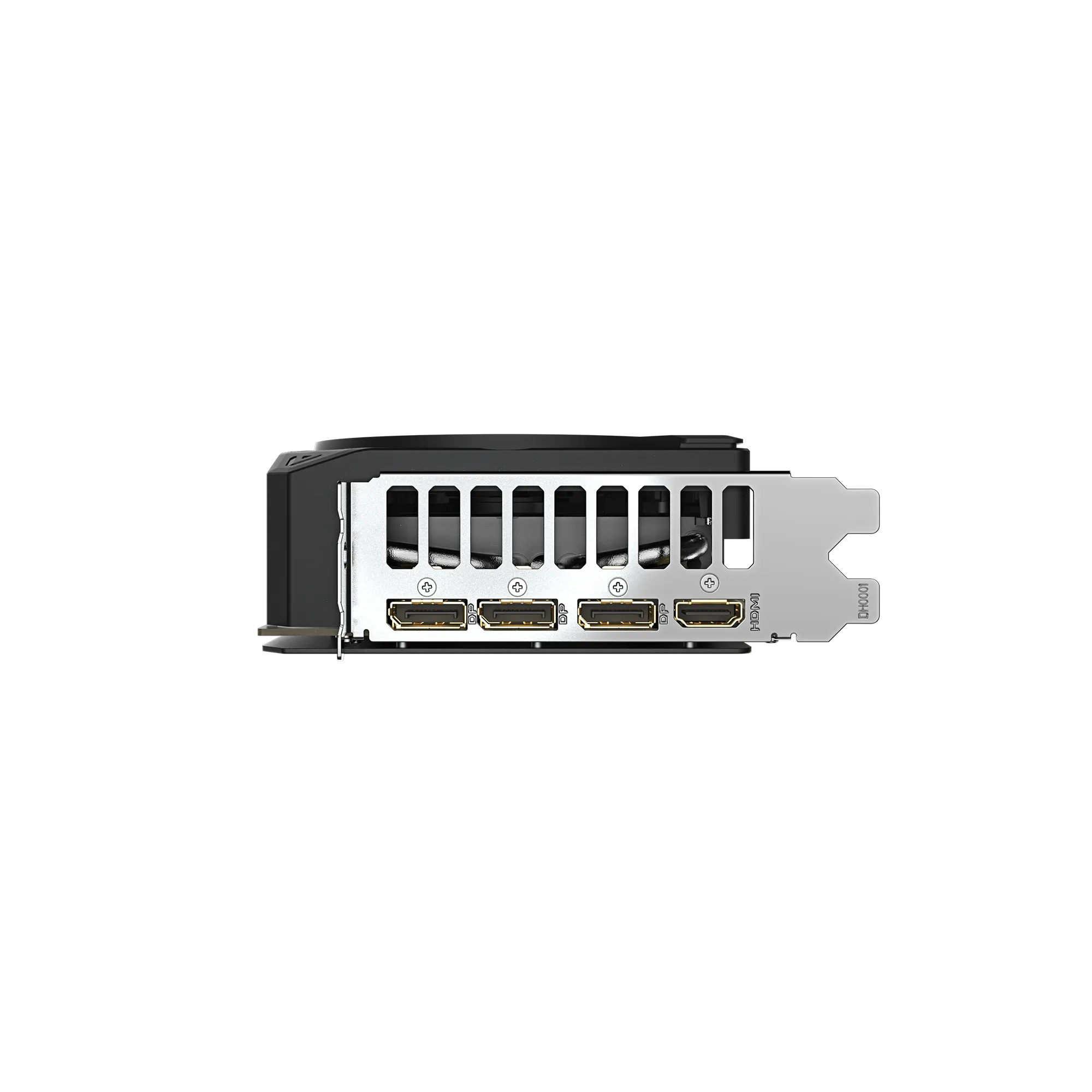 Image 7 for GIGABYTE GeForce RTX 5080 WINDFORCE OC 16GB