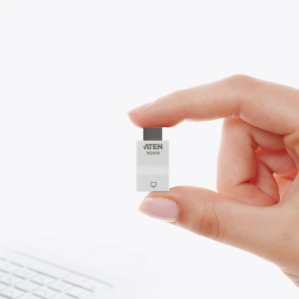 Image 5 for ATEN HDMI to VGA Converter