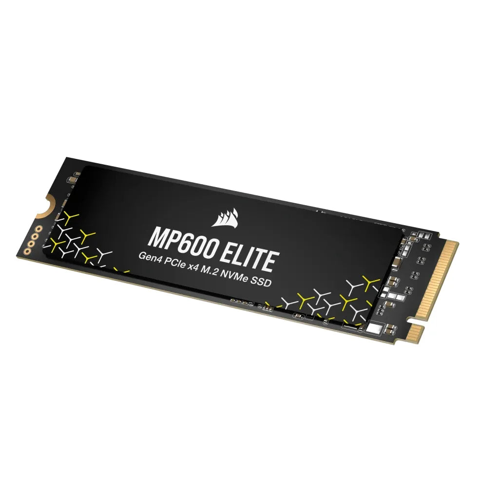 Image 16 for Corsair MP600 ELITE 1TB PCIe Gen4 NVMe M.2 SSD