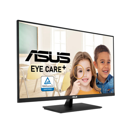 Image 5 for ASUS VP327Q 31.5" 4K UHD Monitor - 99% sRGB, HDR10, Adaptive-Sync, HDMI, DisplayPort