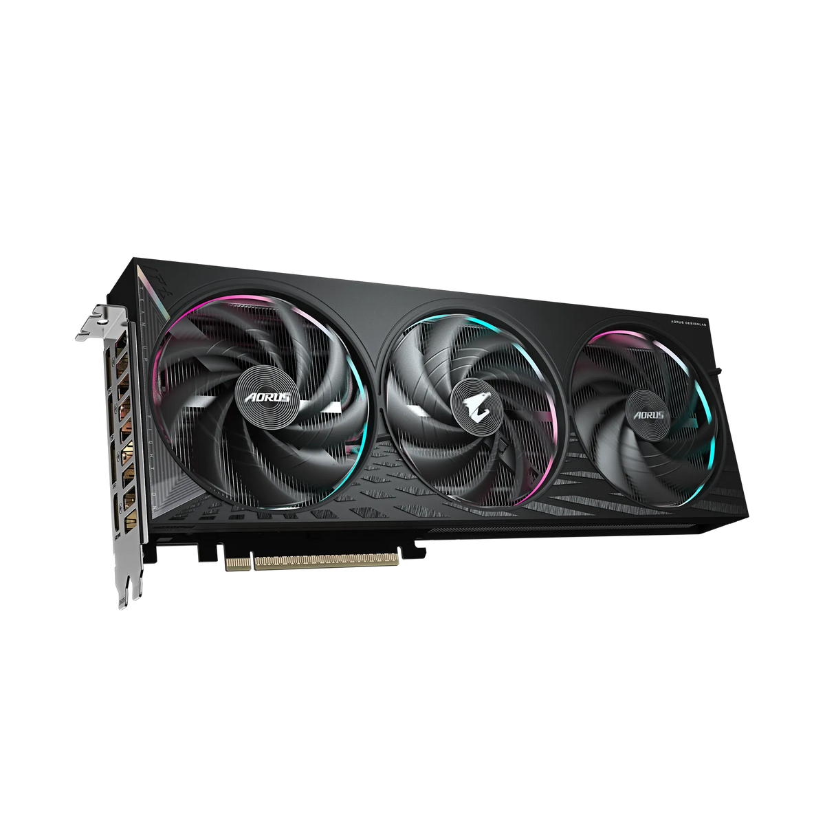 Image 7 for GIGABYTE GeForce RTX 5060 AORUS ELITE 8GB GDDR7