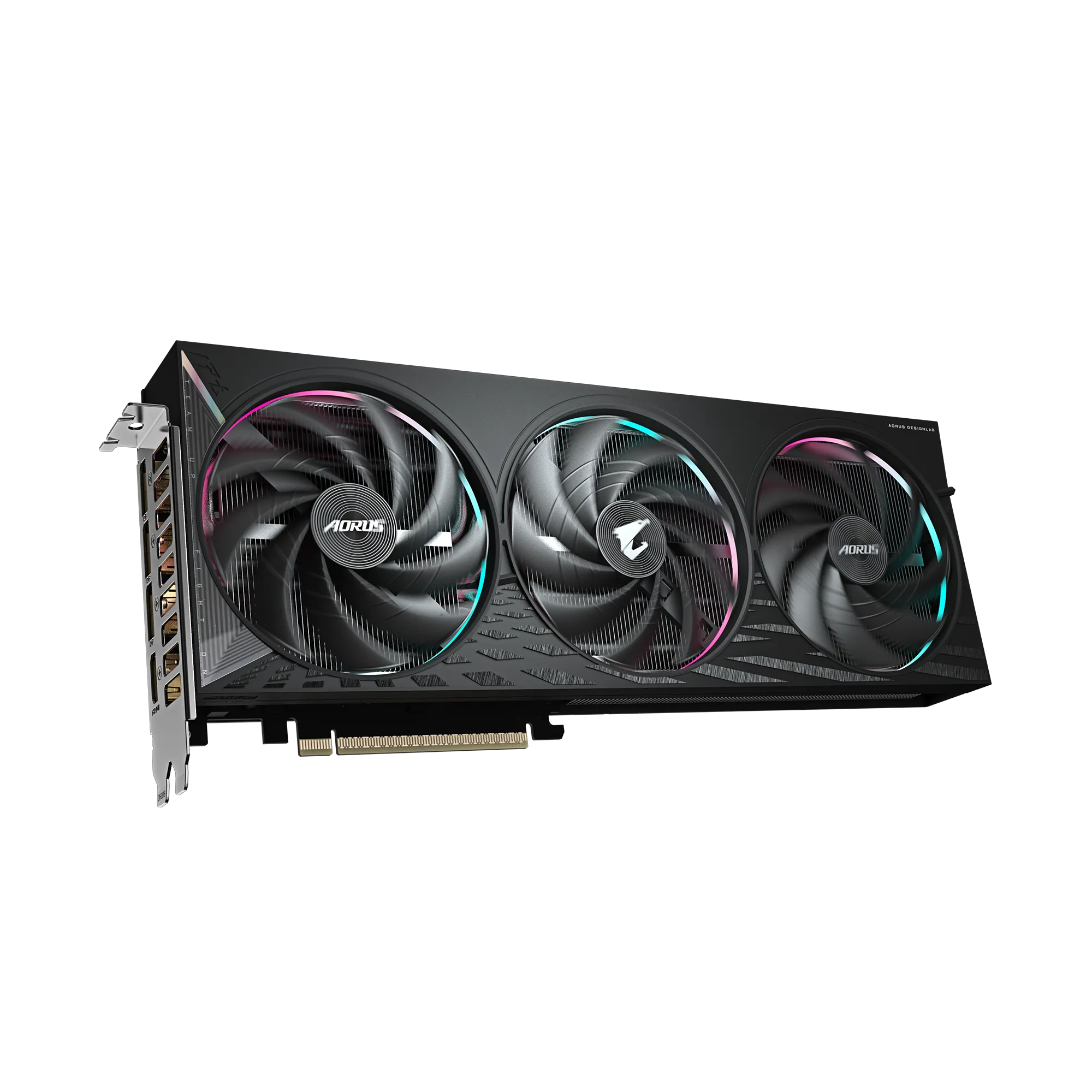 Image 7 for GIGABYTE GeForce RTX 5060 AORUS ELITE 8GB GDDR7